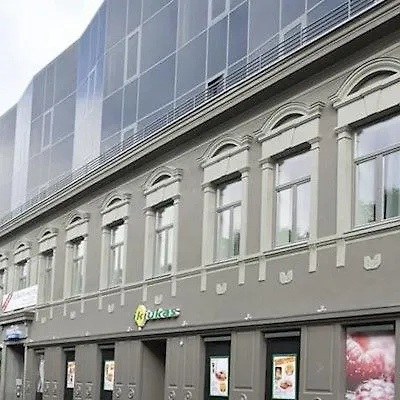 Kaunas City Hotel