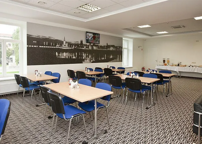 Kaunas City 3* Kaunas